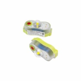 Luz de Seguridad Hemilight 3 ACR