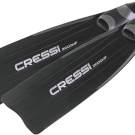 CRESSI Aletas Gara 2000 HF