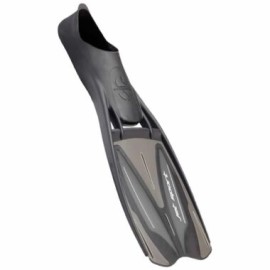 SCUBAPRO Aletas Jet Sport Fin ff color negro