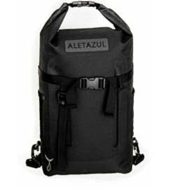 ALETA AZUL DRY BACK PACK