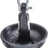 Ancla tipo Hongo 10 LB SEACHOICE
