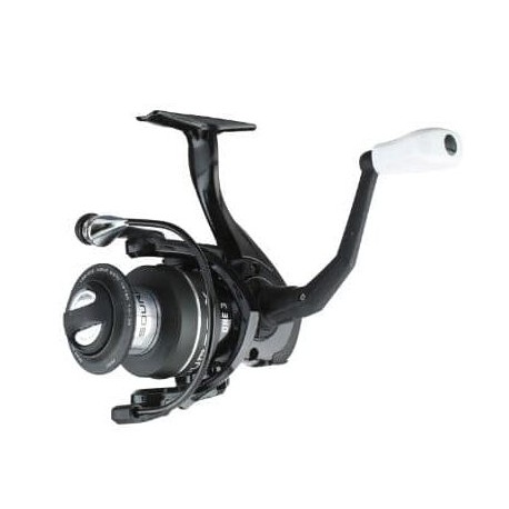 Carrete Source Fishing X 4000 Spinning Reel Clam Pack 13 FISHING