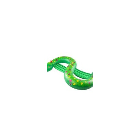 ASIENTO DOBLE DE SERPIENTE BIG MOUTH INC de My Store -