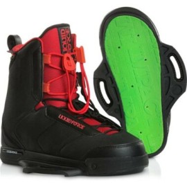 Botas para Wakeboard Hitch  LIQUID FORCE