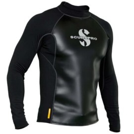 Camiseta Hydrid Thermal Wear 1mm SCUBAPRO