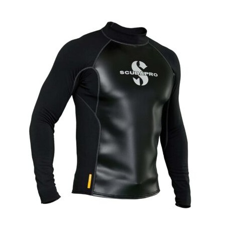 Camiseta Hydrid Thermal Wear 1mm SCUBAPRO de My Store - BUCEO –