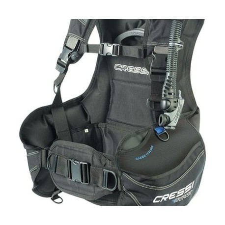 Chaleco start CRESSI de My Store - BCD/Chalecos, BUCEO – SCUBA