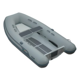 Dinghy Inflable Lammina 10 AL AB