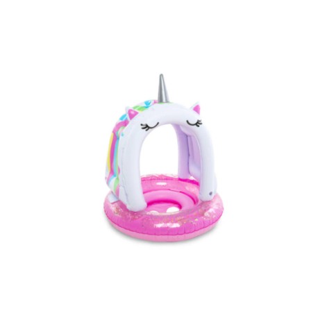 Flotador de unicornio para niño